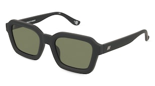 variant 25466 / Le Specs IMPOSSIBLE / Schwarz Matt