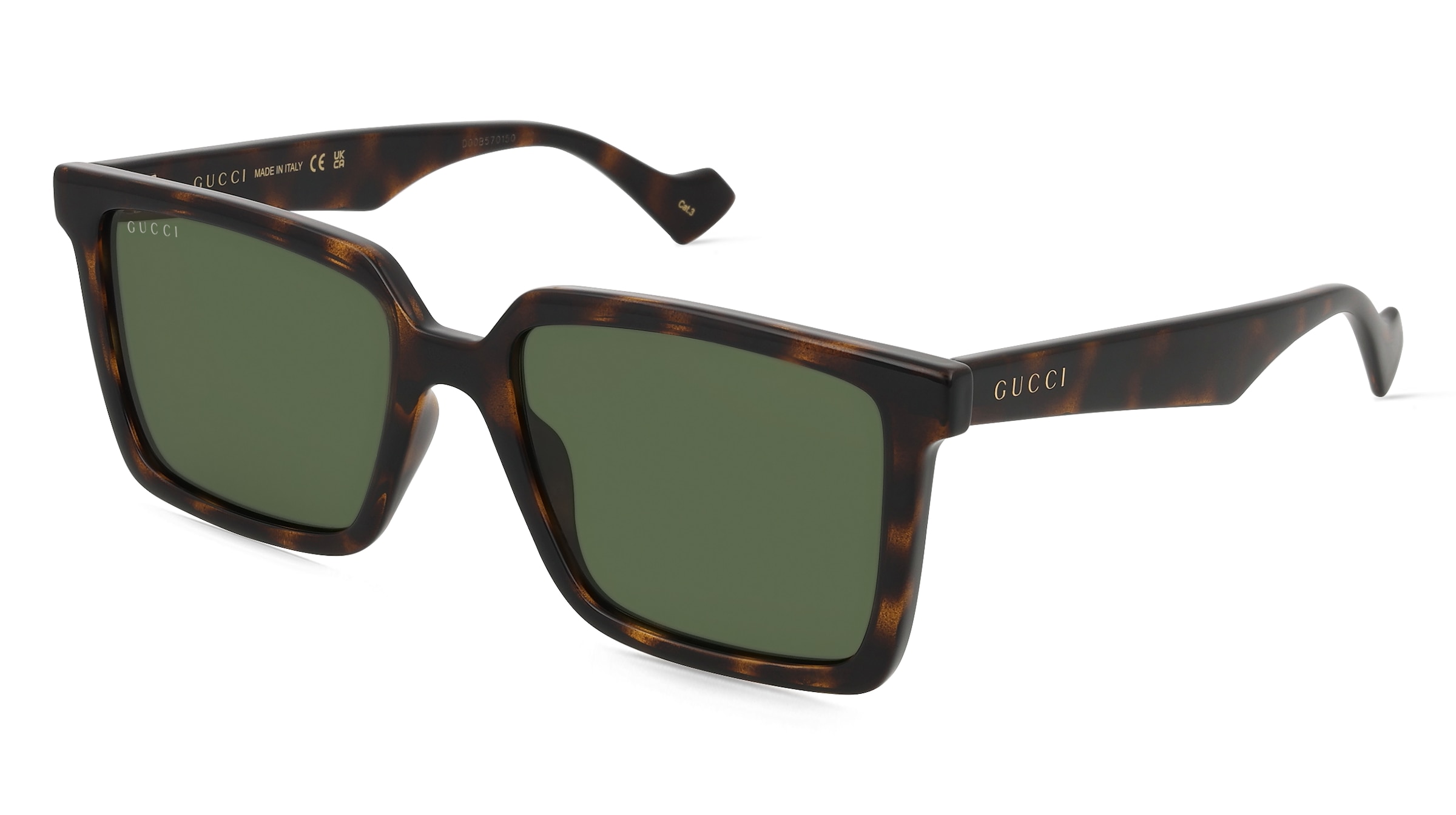 variant 22334 / Gucci GG1540S / Havanna