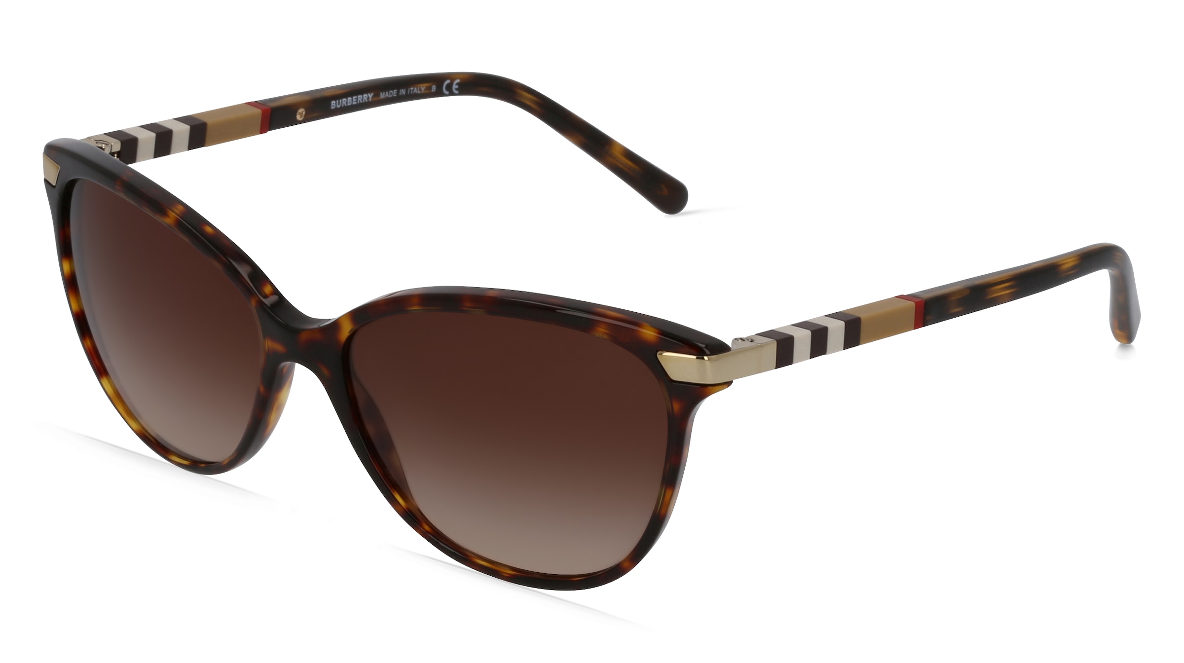 variant 26334 / Burberry BE4216 / Havanna Dunkel