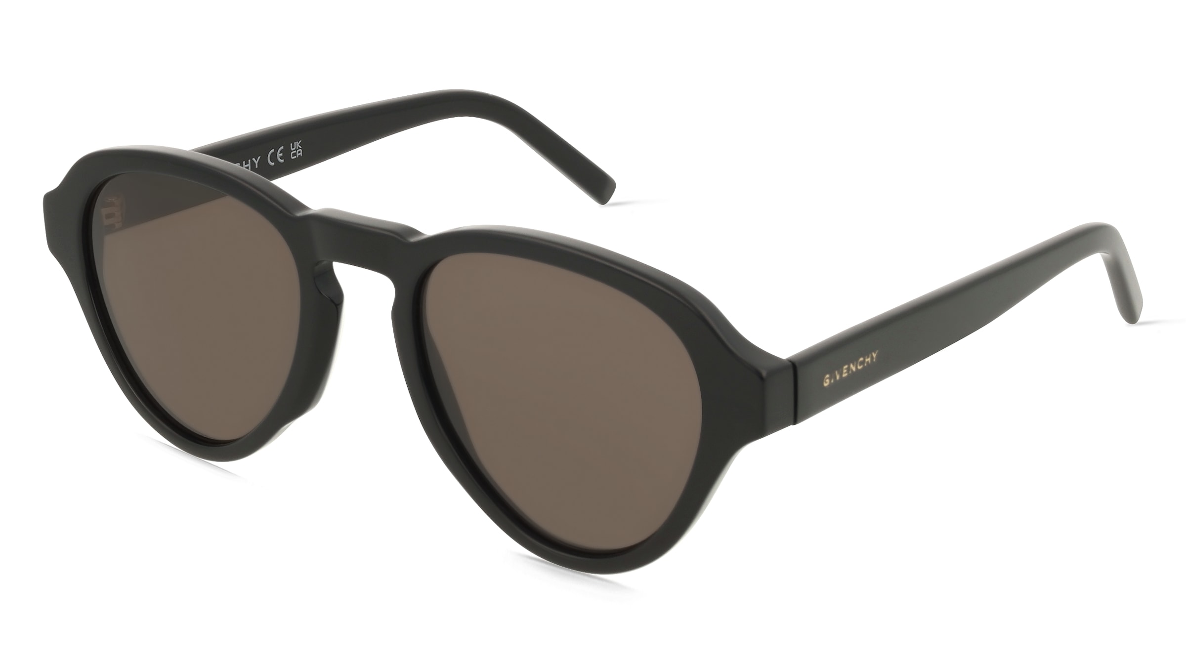 variant 25123 / Givenchy GV40085I / Schwarz Glänzend