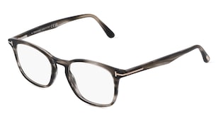 variant 12607 / Tom Ford FT5505 / Grau Gestreift