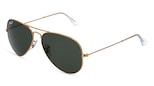 variant 6782 / Ray-Ban RB 3025 AVIATOR LARGE METAL / gold