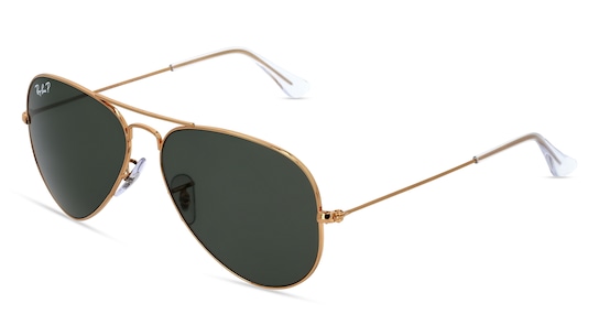 Ray-Ban RB 3025 AVIATOR LARGE METAL Ray-Ban