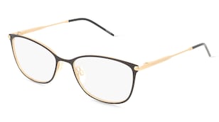 variant 12110 / Tommy Hilfiger TH1637 / Schwarz Gold