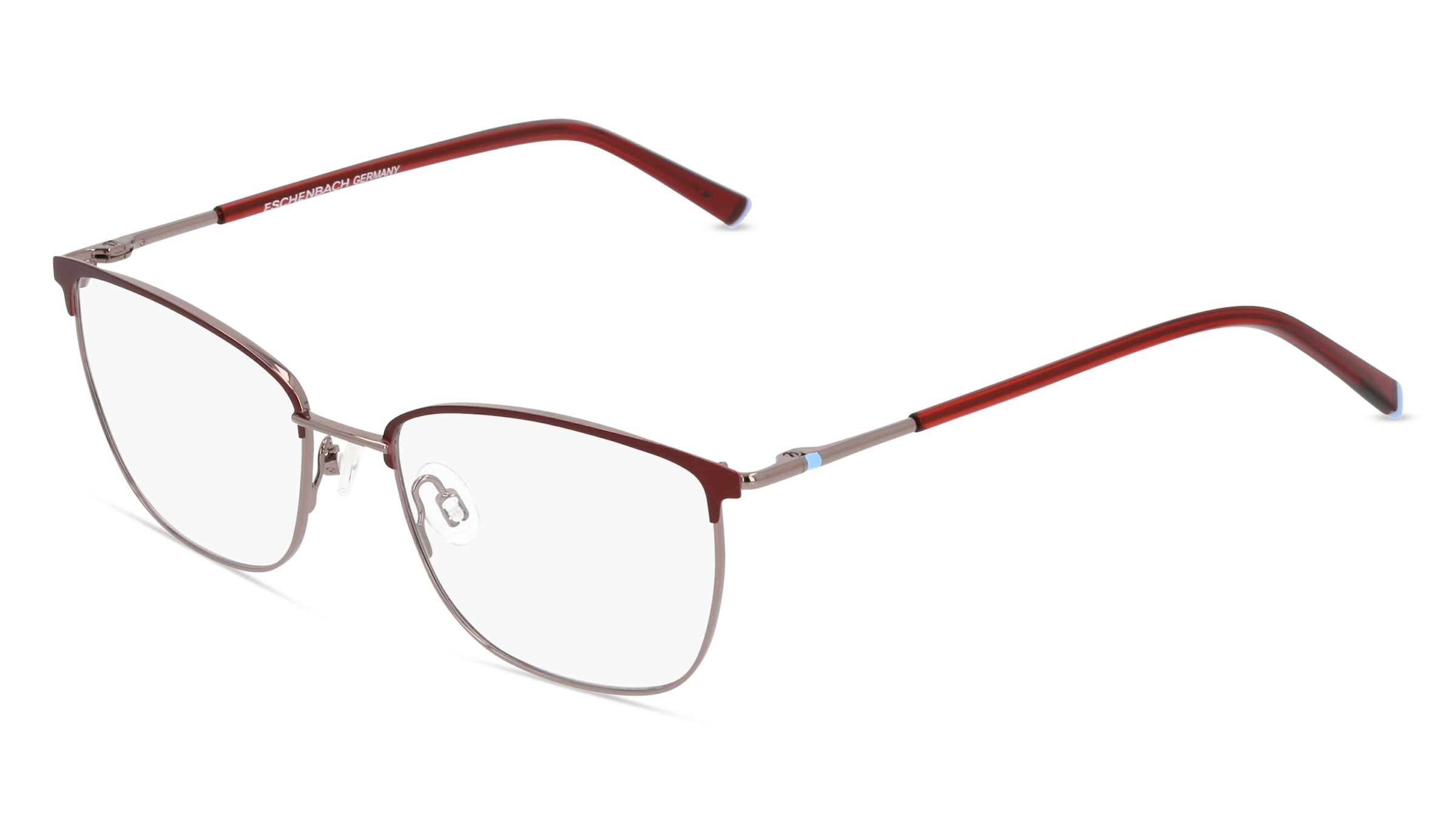 Humphrey's eyewear 582312 wishlist gun burgunder