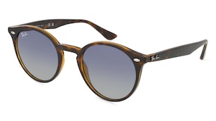 variant 18557 / Ray-Ban RB2180 / Havanna Hell