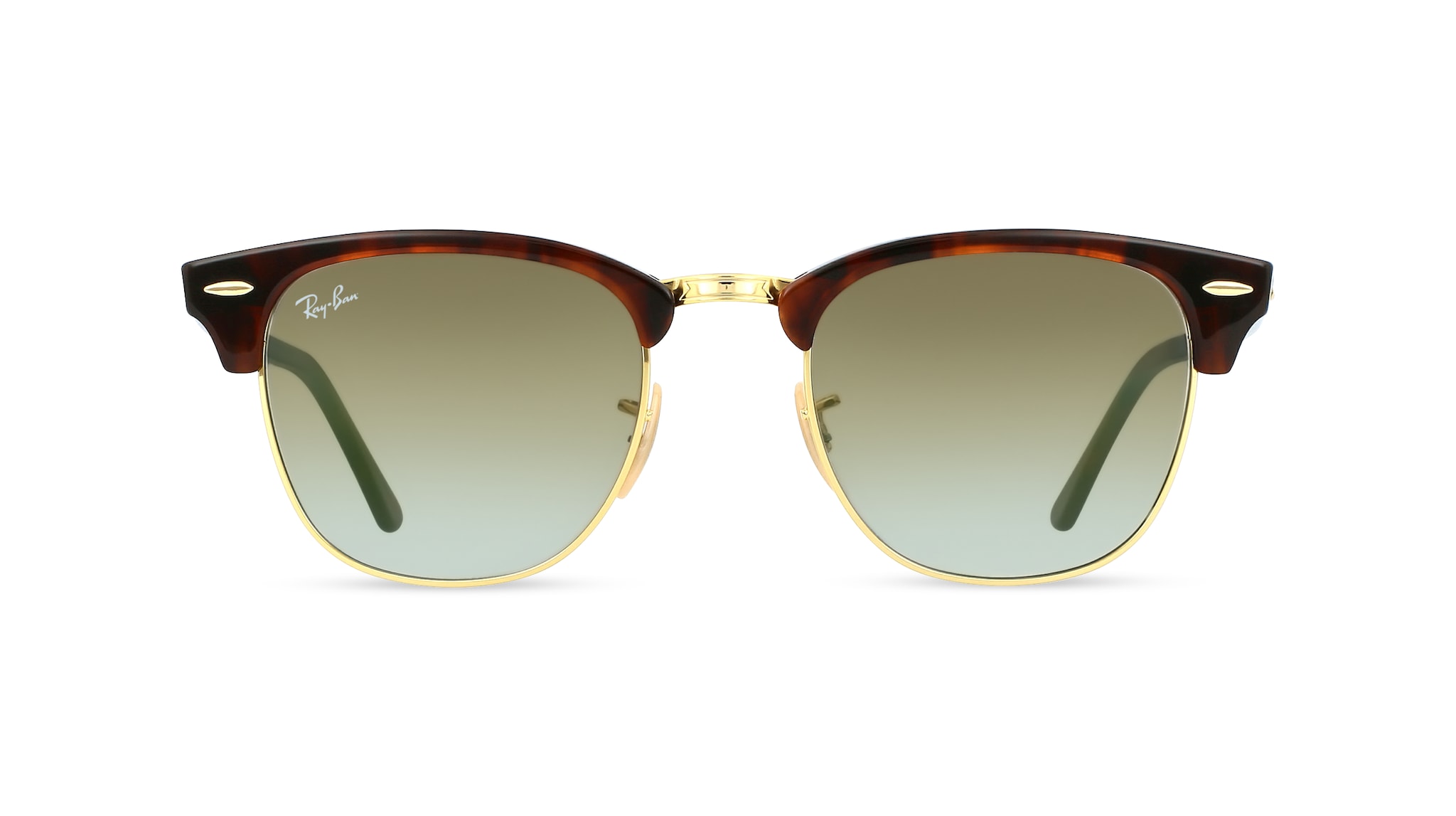 Ray-Ban RB 3016 CLUBMASTER
