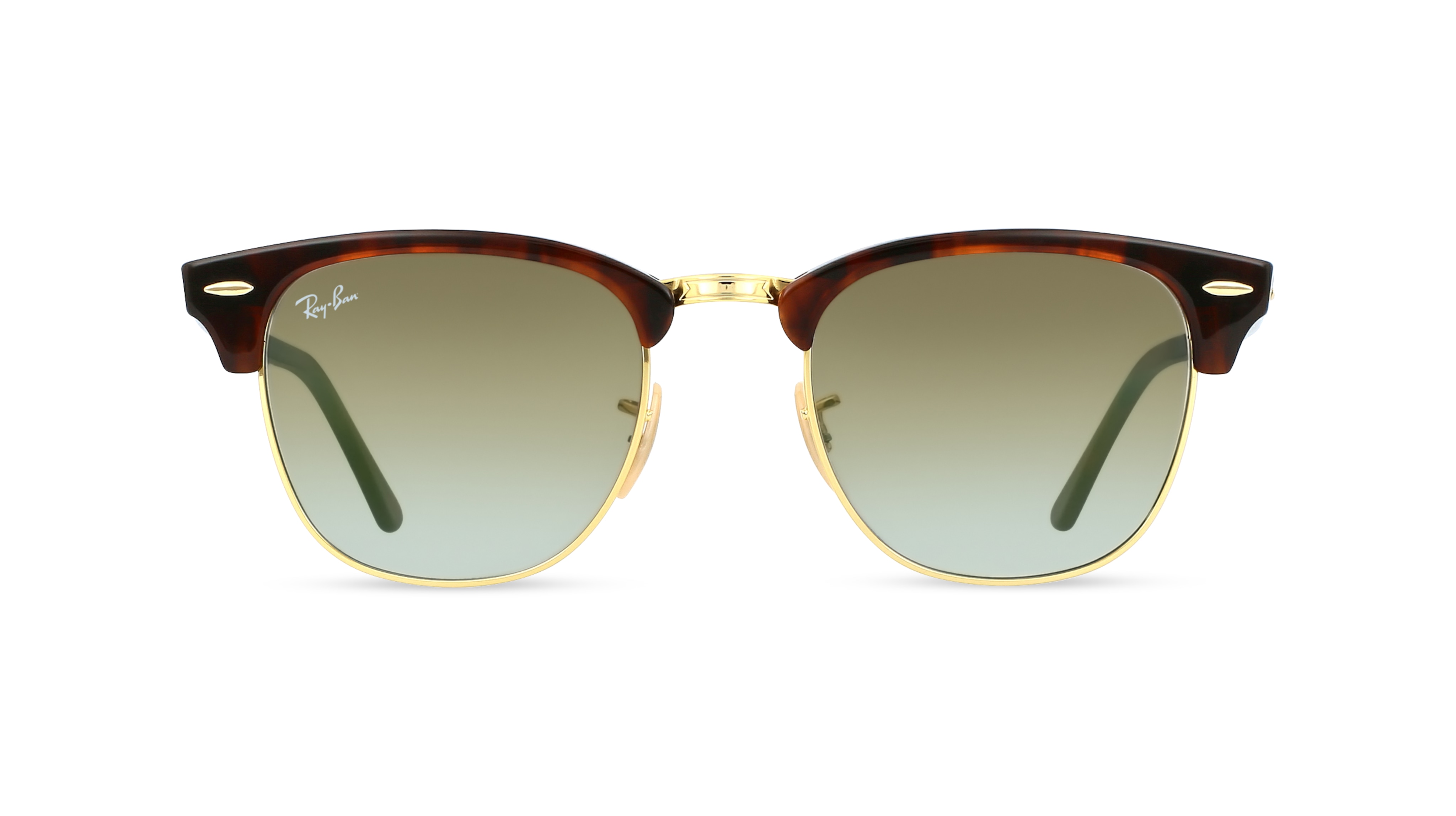 Ray-Ban RB 3016 CLUBMASTER