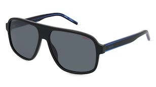 variant 19429 / Hugo HG 1296/S / Noir Bleu