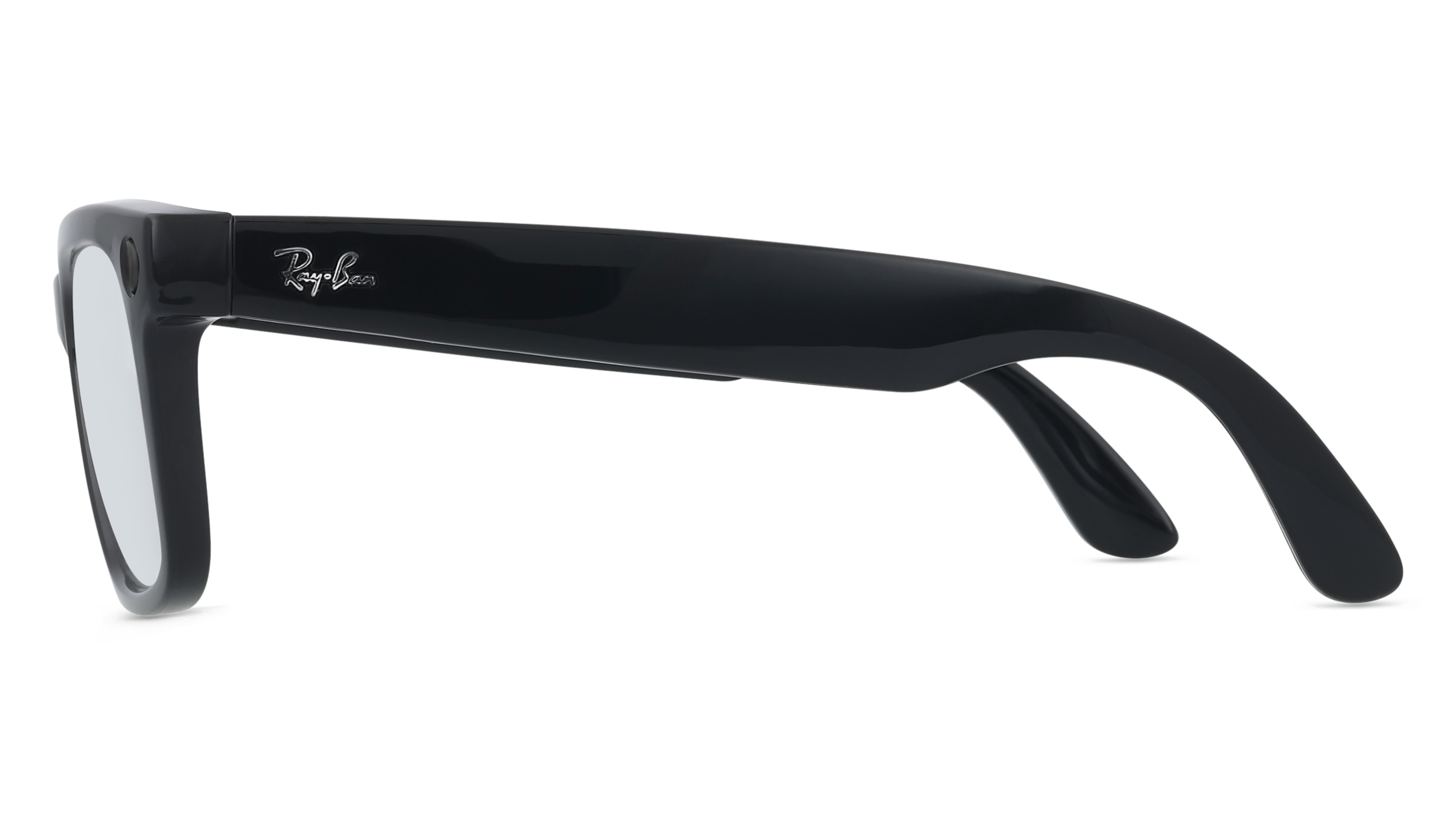 Ray-Ban Meta RW4012 WAYFARER (Gen 2) - photochromique
