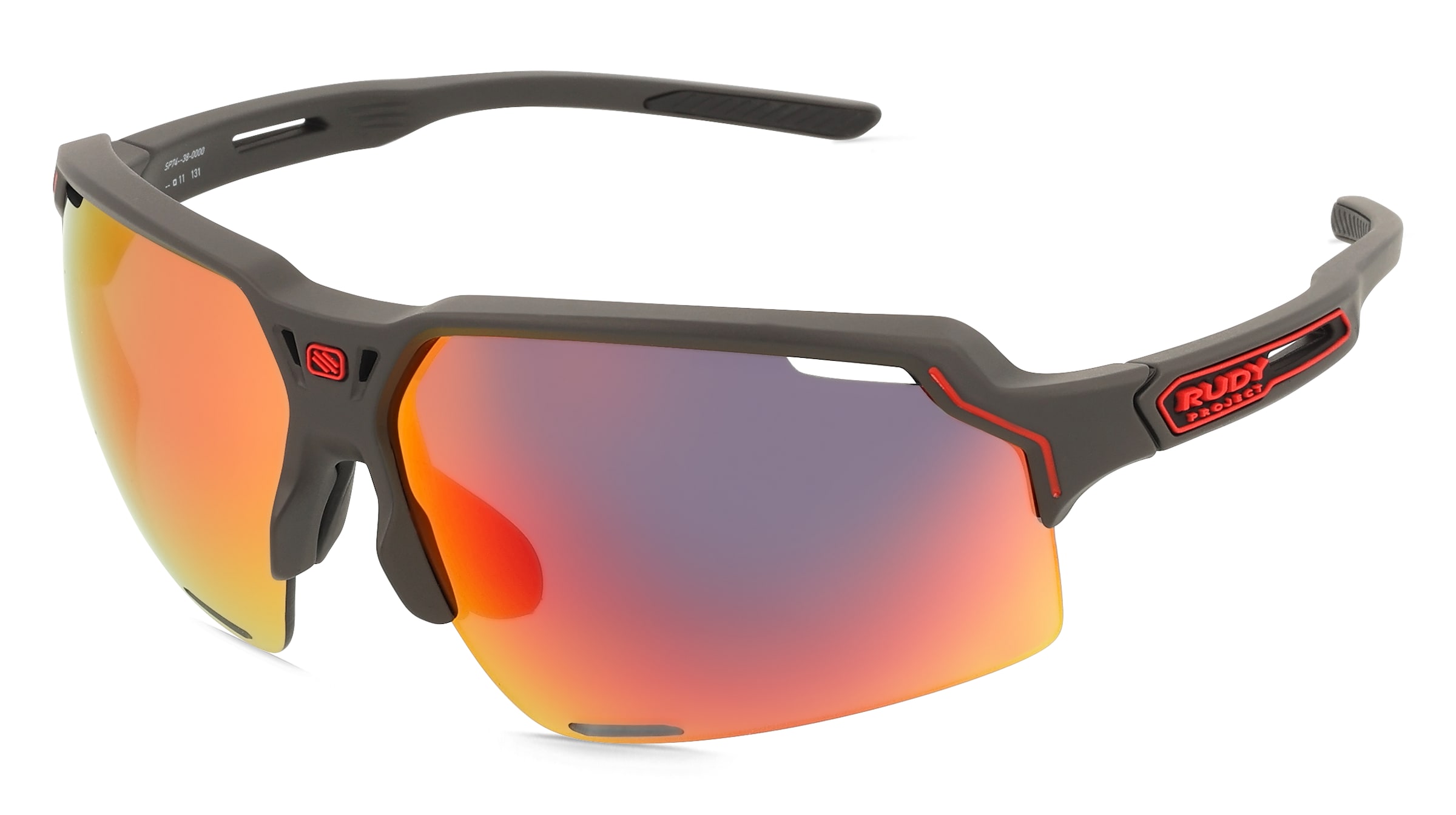 Rudy Project SP743838 DELTABEAT Rudy Project