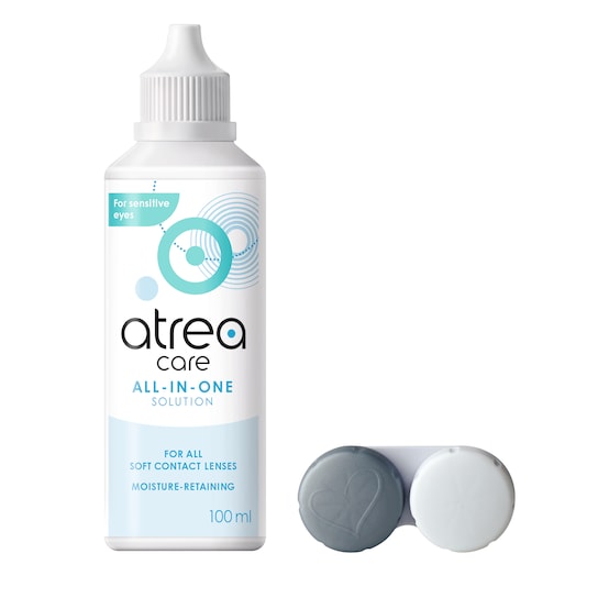 atrea care All-in-One Atrea