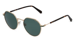 variant 4384 / Gant GA7211 / Czarny