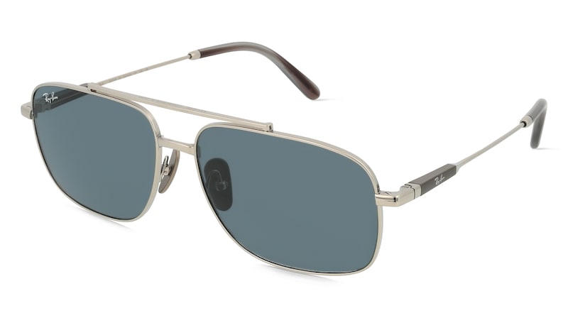 RB8096 MICHAEL TITANIUM Ray-Ban