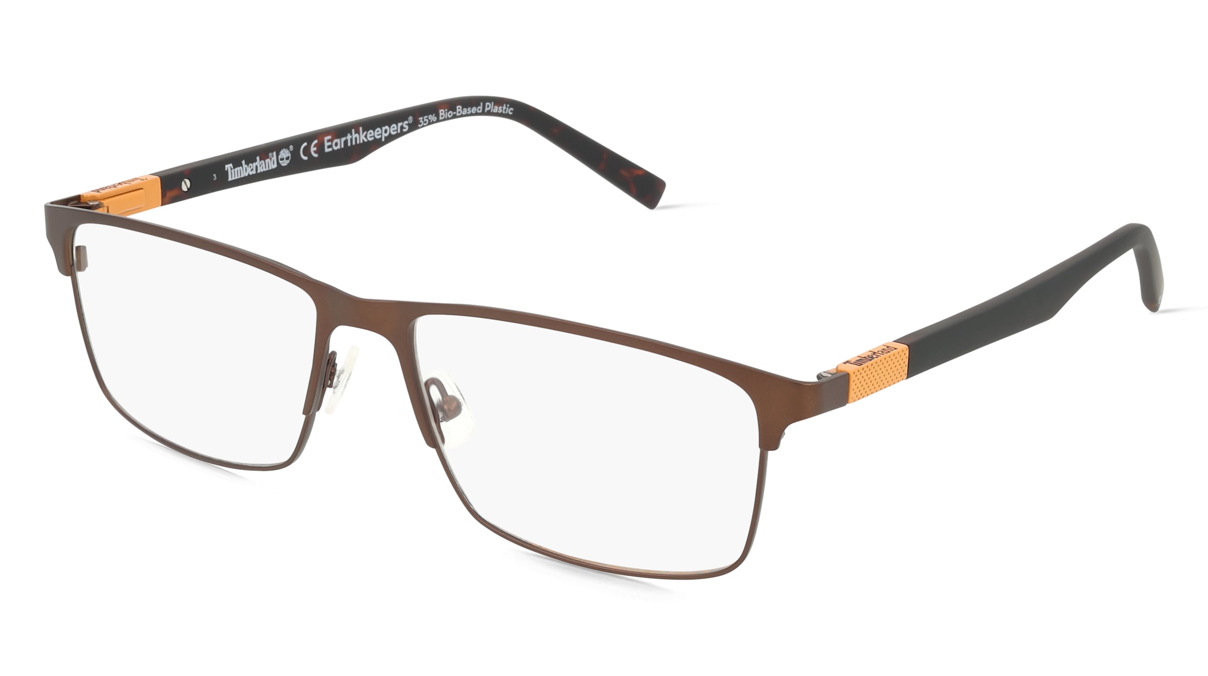 variant 12148 / Timberland TB1651 / Kupfer Braun