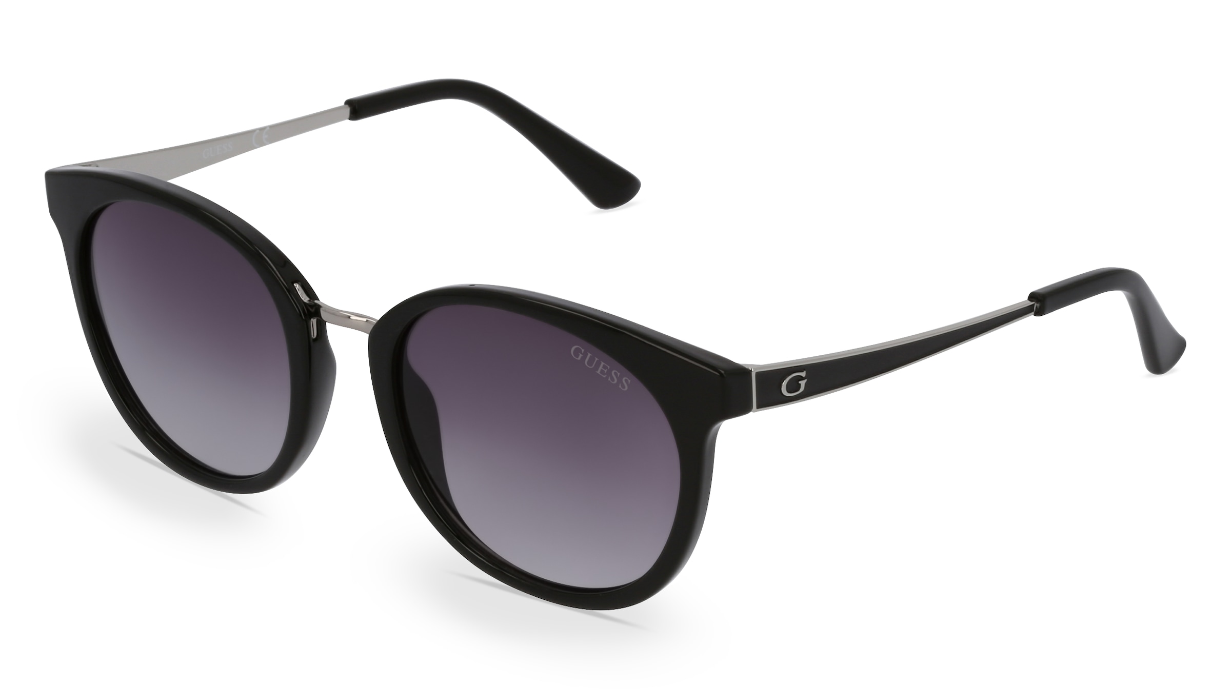 variant 4470 / Guess GU7459 / Schwarz Silber