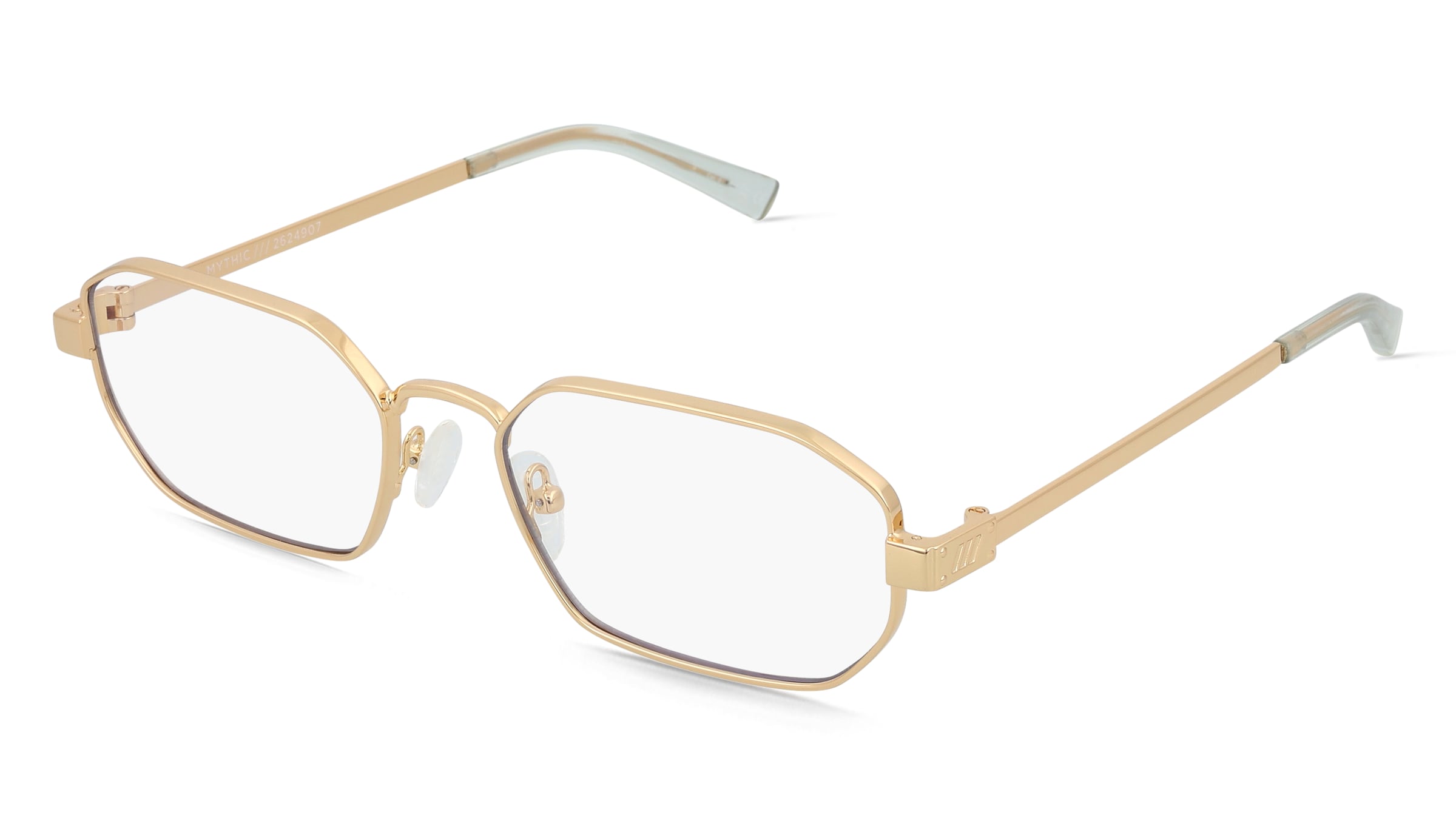 variant 31244 / Le Specs LBL2624908 MYTHIC / Gold