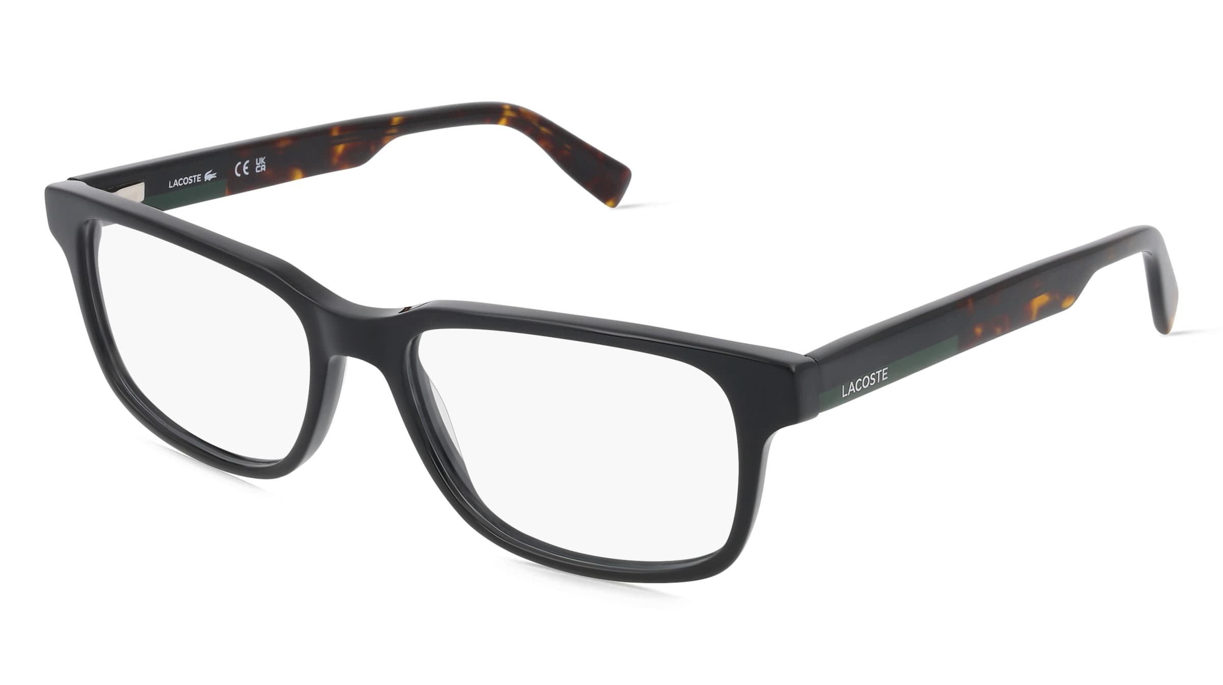 variant 23786 / Lacoste L2910 / Schwarz Havanna