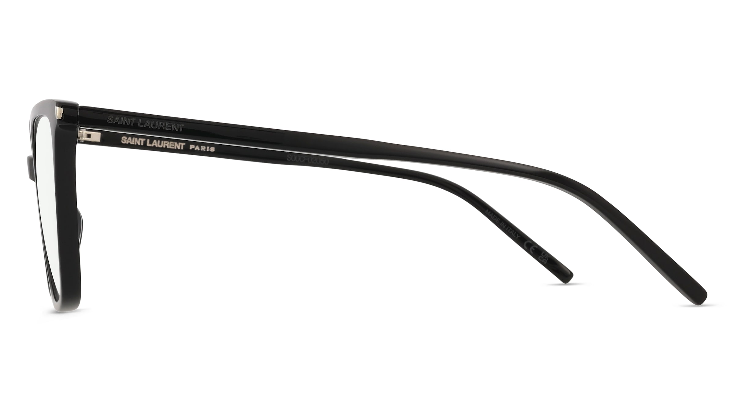 Saint Laurent SL 669 THIN ACETATE
