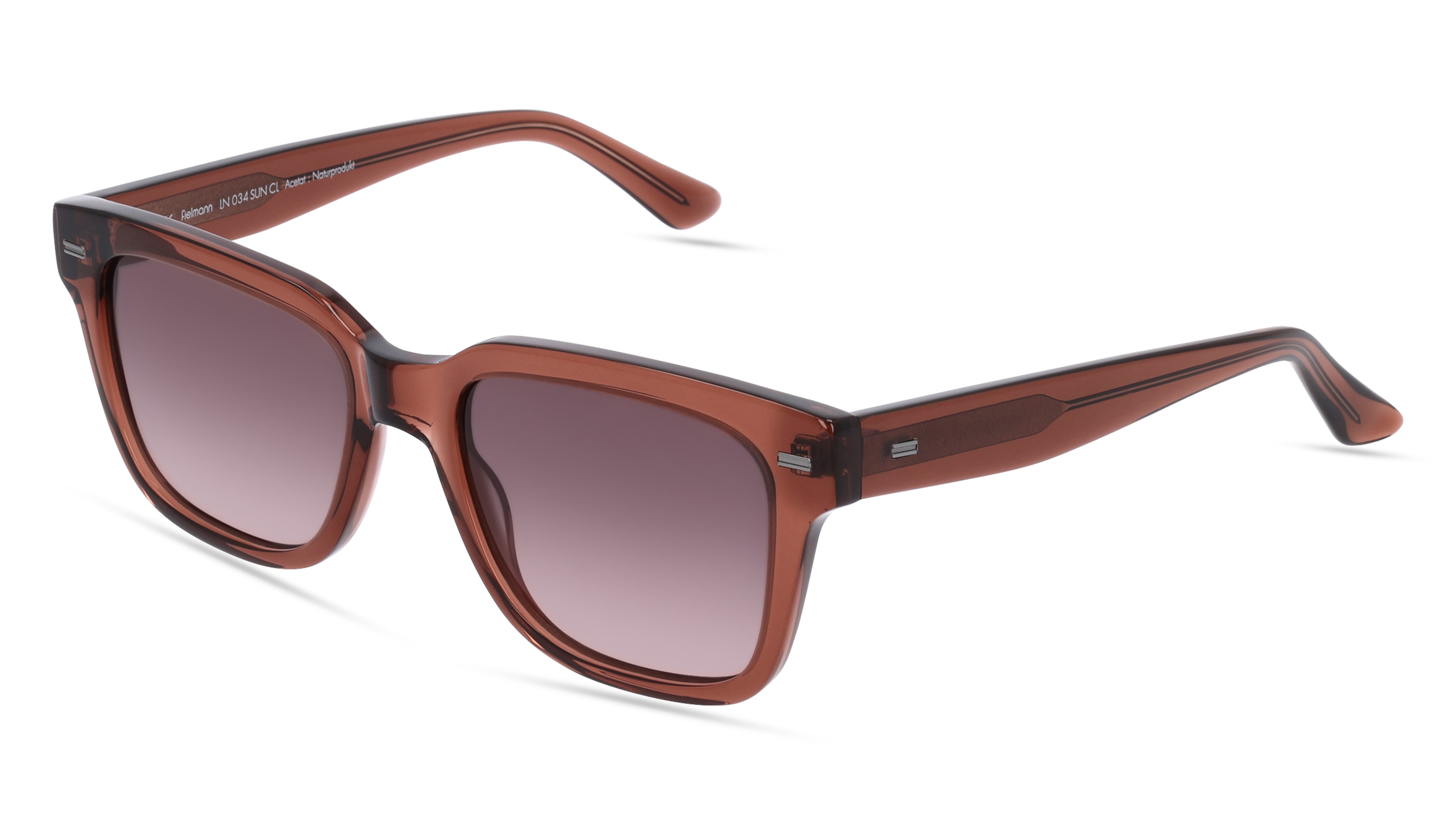 Fielmann LN 034 SUN CL