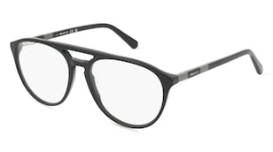 variant 12990 / Gant GA3285 / Czarny Błyszczący