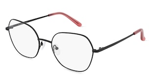 variant 15272 / Fielmann BD 540 FA CARLA / Schwarz Matt