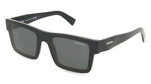 variant 29785 / Prada 0PR 19WS / Schwarz