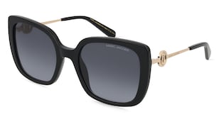 variant 19259 / Marc Jacobs MARC 727/S / Schwarz