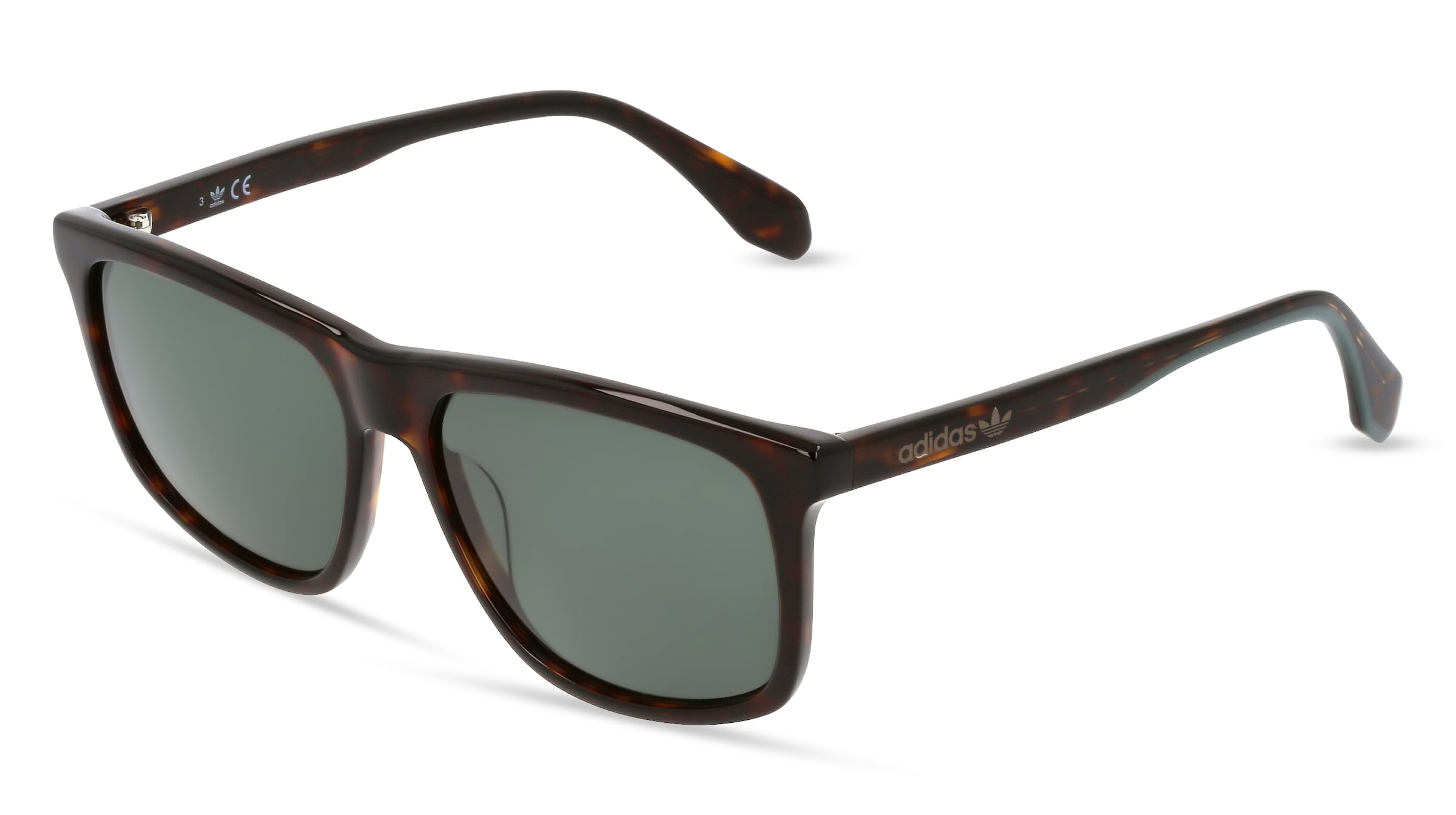 variant 295 / Adidas OR0062 / Avana Scuro