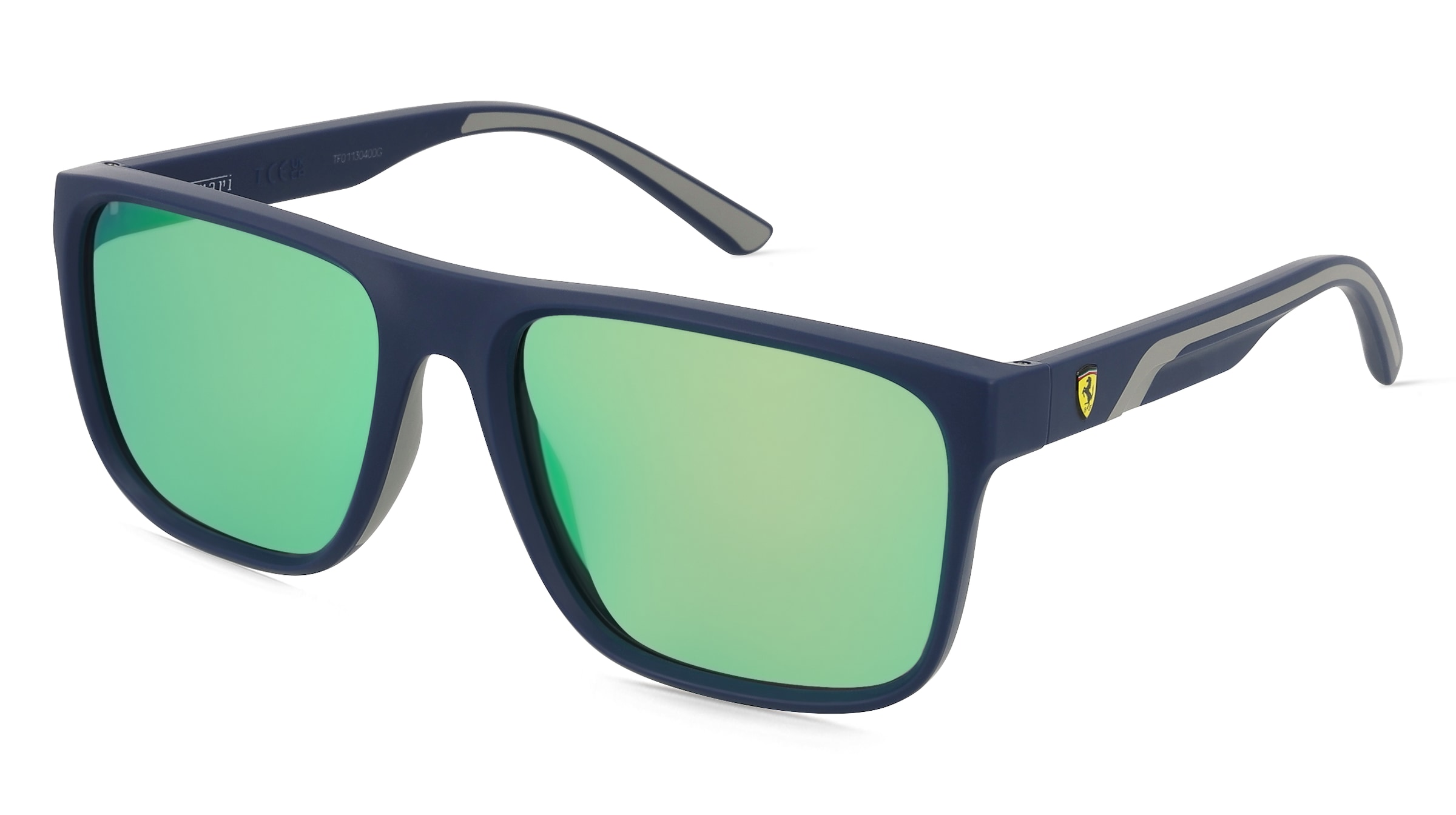 variant 20982 / Scuderia Ferrari 0FZ6002U / Blau Matt