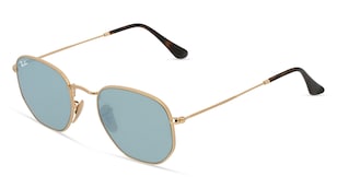 variant 6803 / Ray-Ban RB 3548N HEXAGONAL / Oro