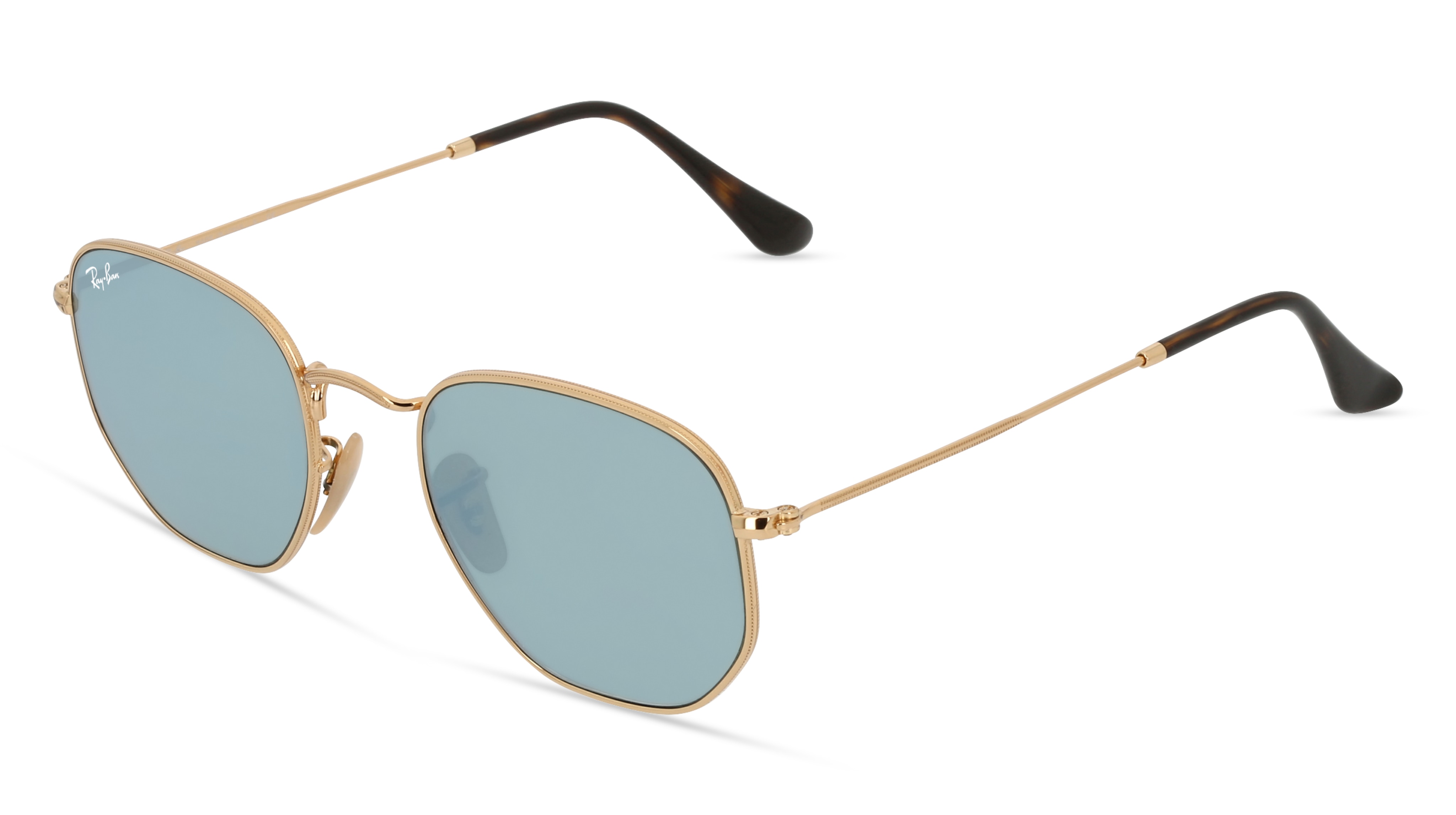 Ray-Ban RB 3548N HEXAGONAL