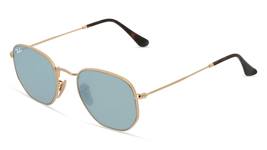 Ray-Ban RB 3548N HEXAGONAL Ray-Ban