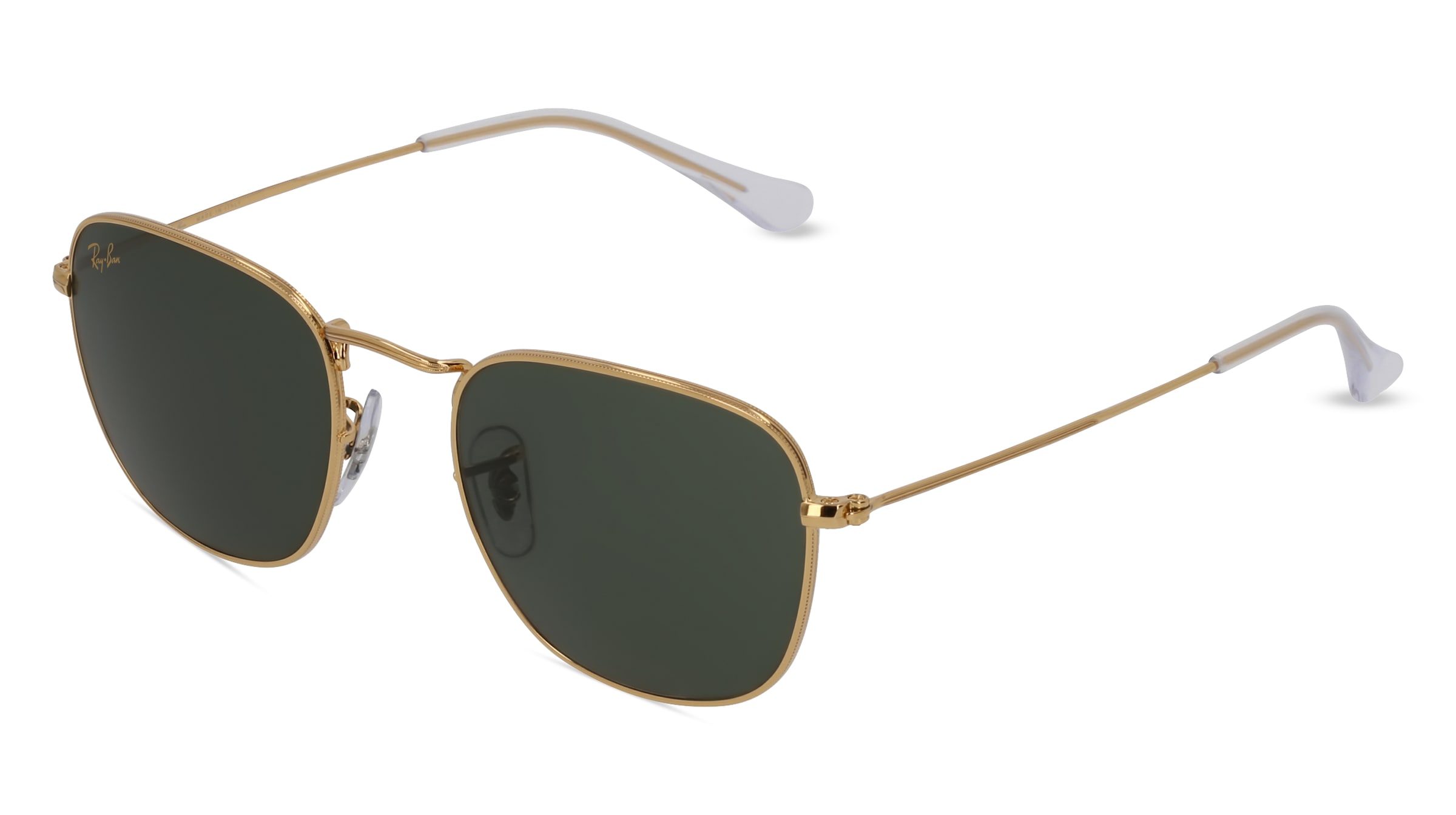 Ray Ban Rb Frank W Kolorze Z Oty G Pe Ny Kolor Fielmann