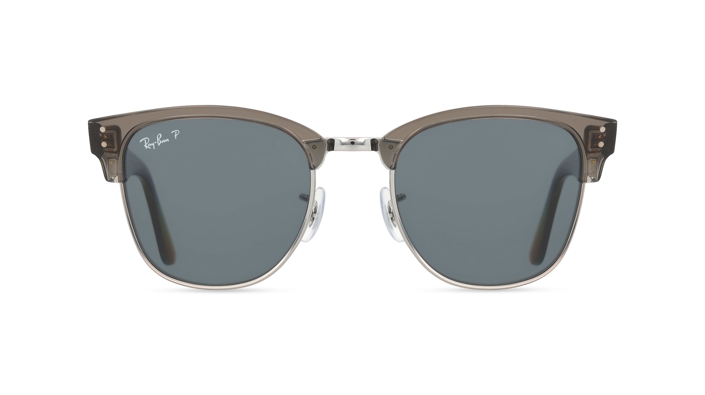 Ray-Ban 0RBR0504S CLUBMASTER REVERSE