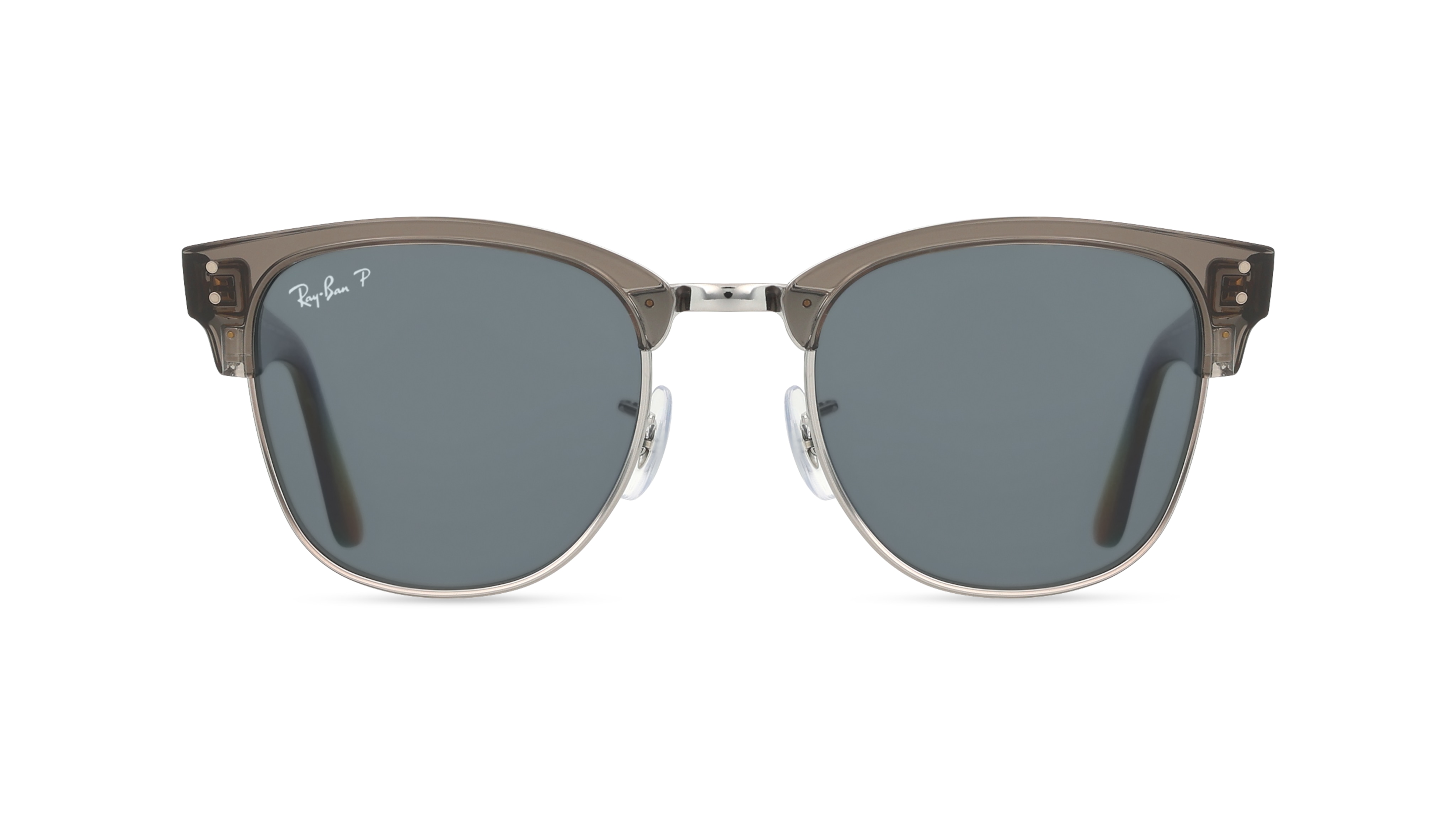 Ray-Ban 0RBR0504S CLUBMASTER REVERSE