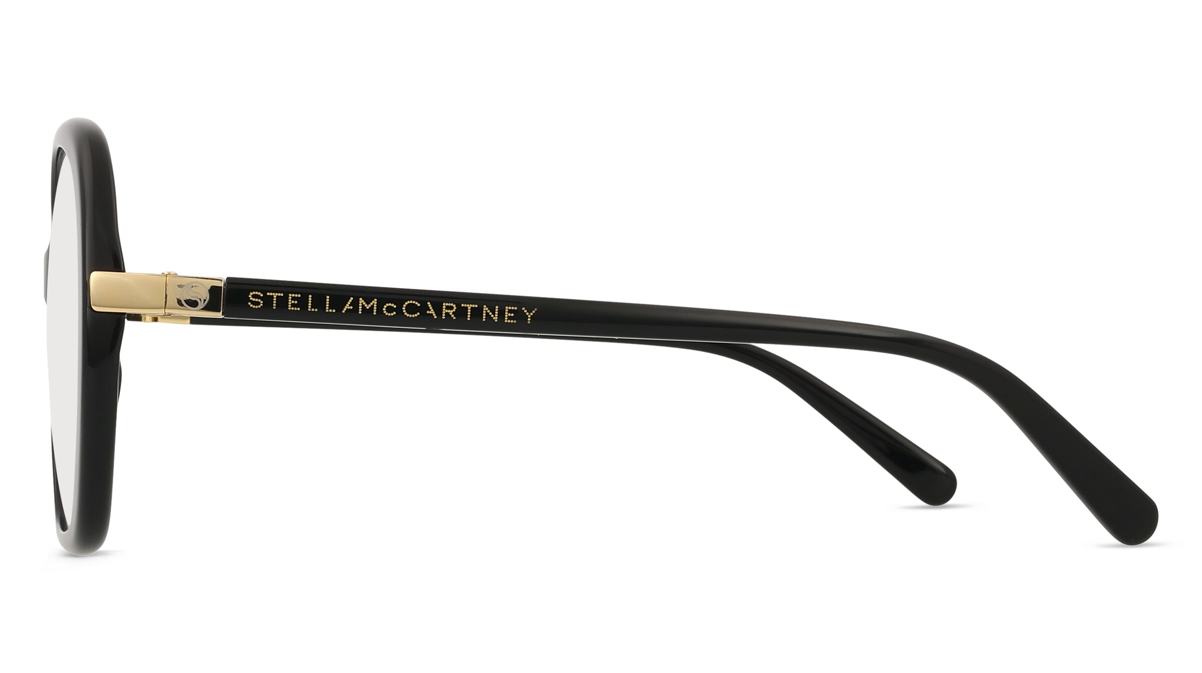 Stella McCartney SC50043I in Schwarz Glänzend online kaufen - Fielmann