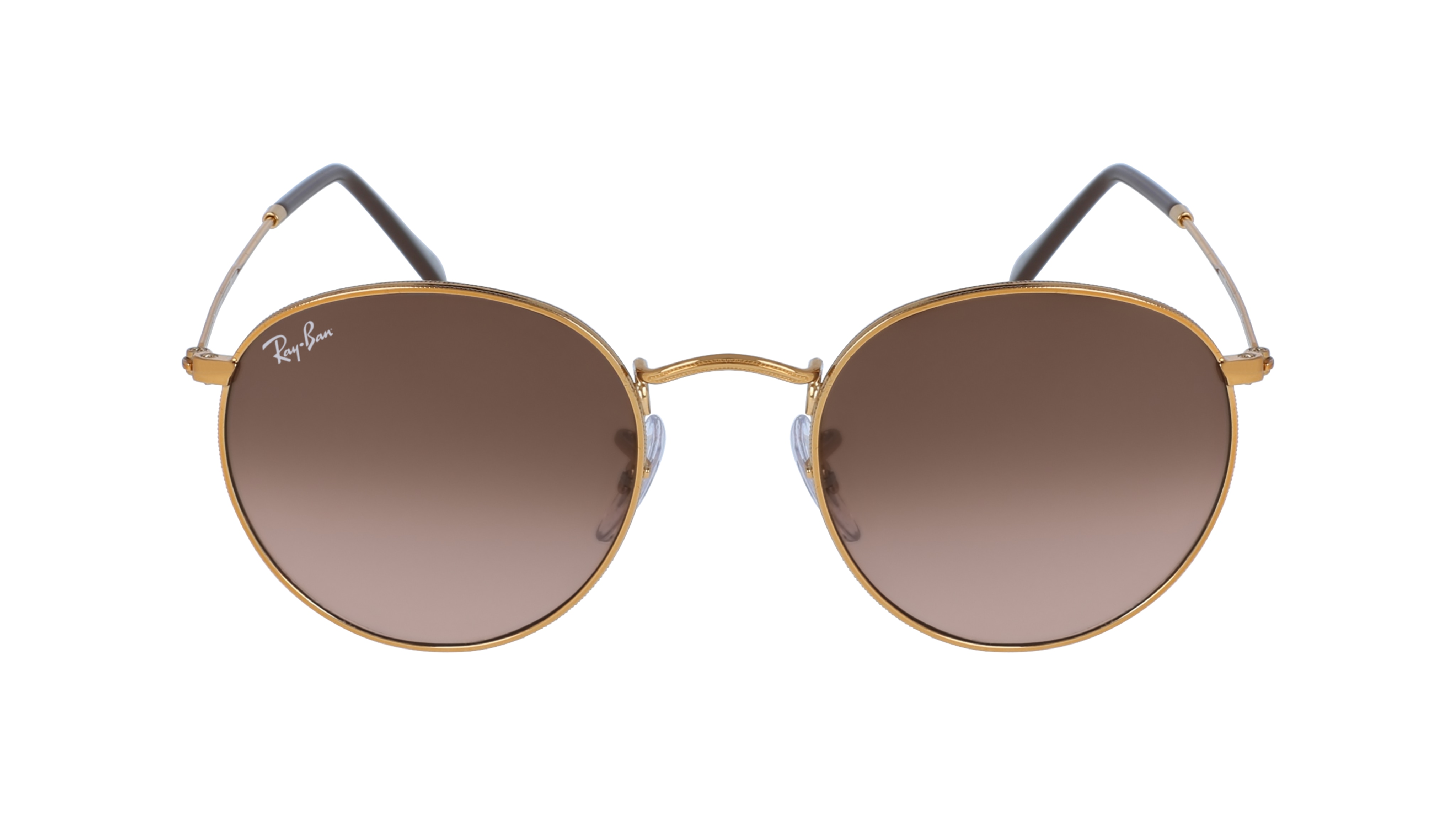 Ray-Ban RB 3447 ROUND METAL