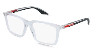 variant 30277 / Prada Linea Rossa 0PS 03SV / Kristall Transparent