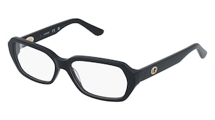 variant 33013 / Guess GU50380 / Schwarz Glänzend