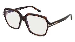 variant 20816 / Tom Ford FT5908-B / Havanna Dunkel