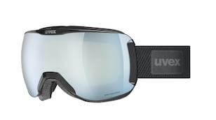 variant 8563 / Uvex DH 2100 CV PLANET SKI / Schwarz