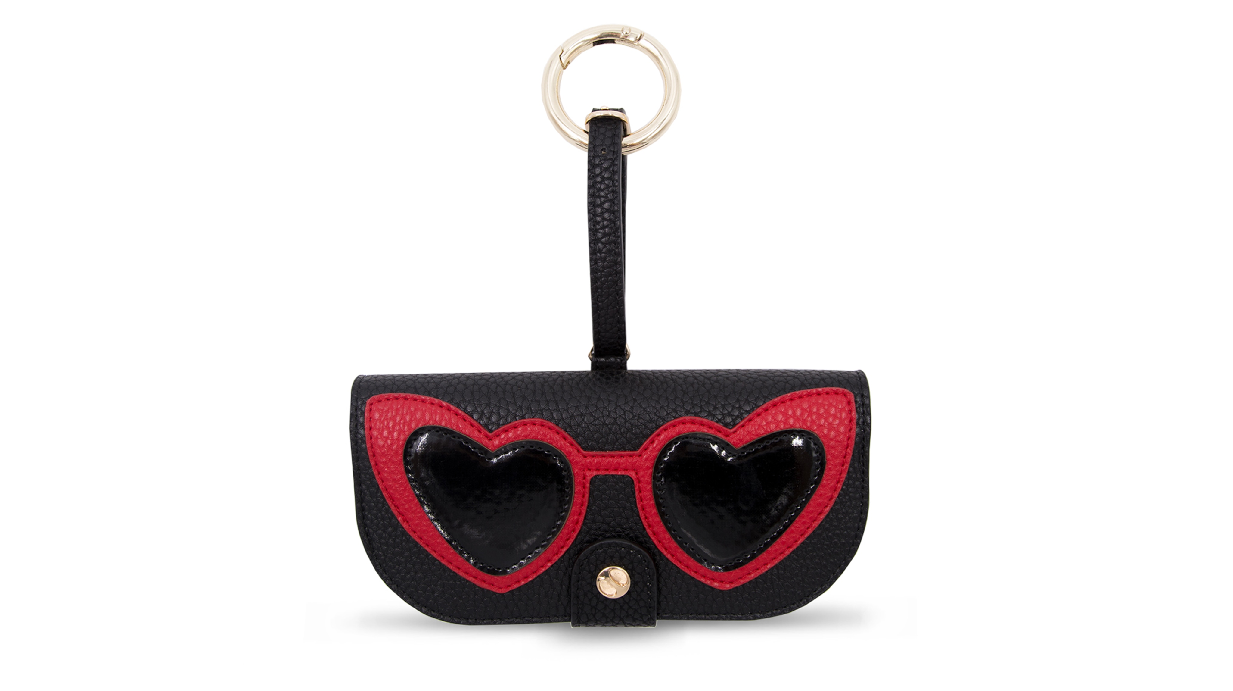 Iphoria Étui Heart Glasses
