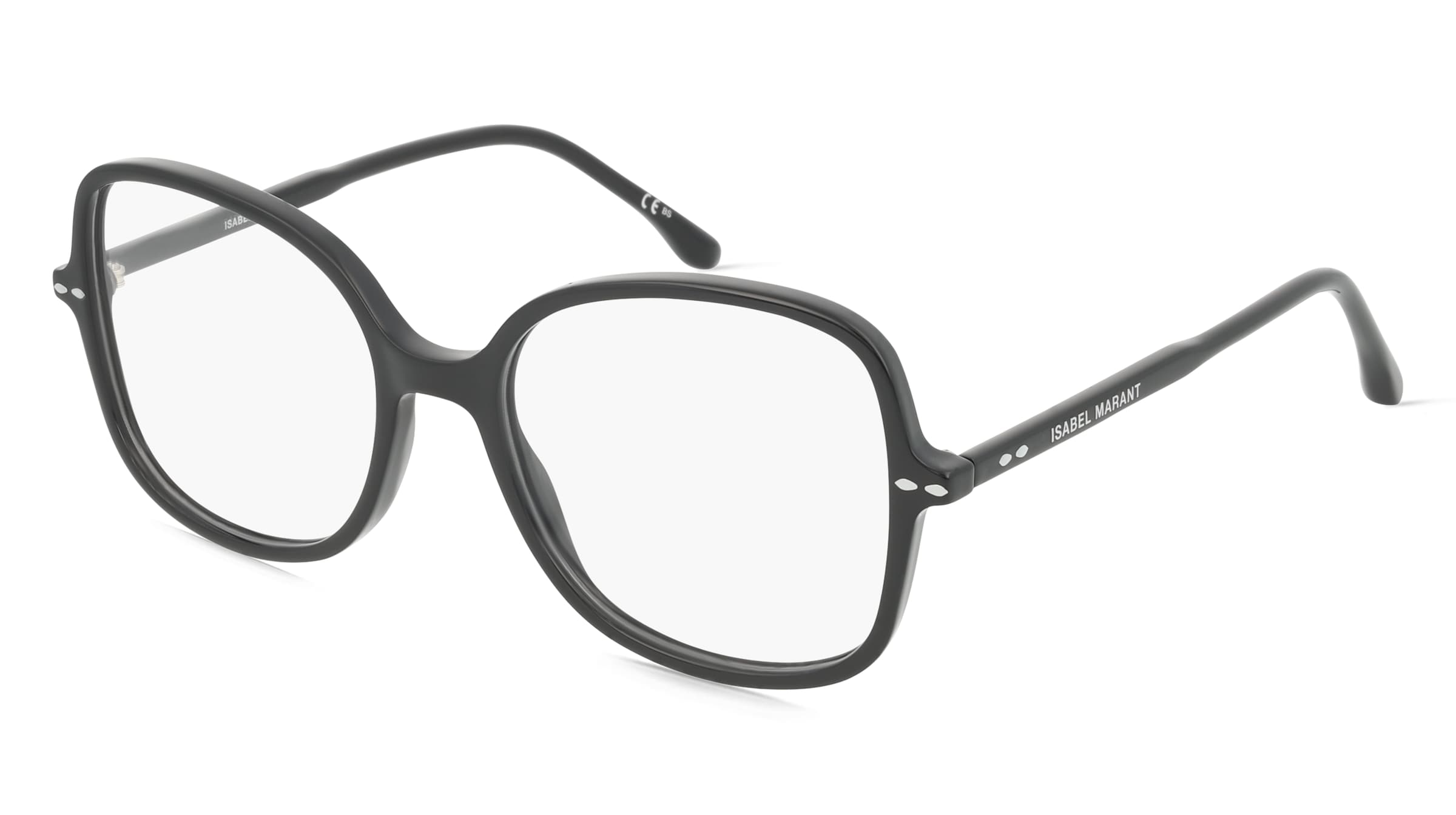 variant 22988 / Isabel Marant IM 0022 / Černá