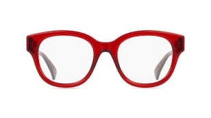 variant 27299 / Kenzo KZ50212I / Bordó Lesklá