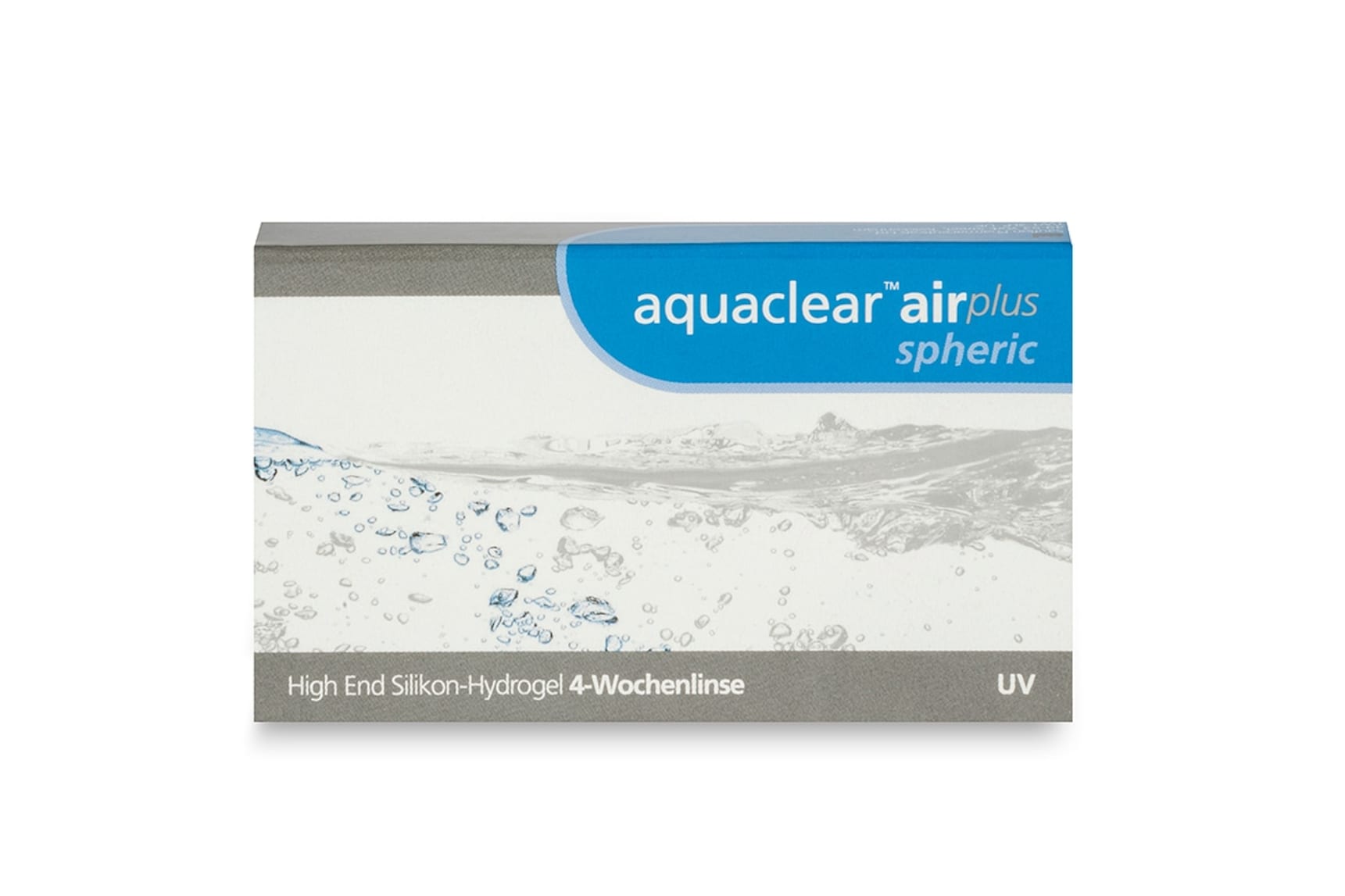 Aquaclear air plus