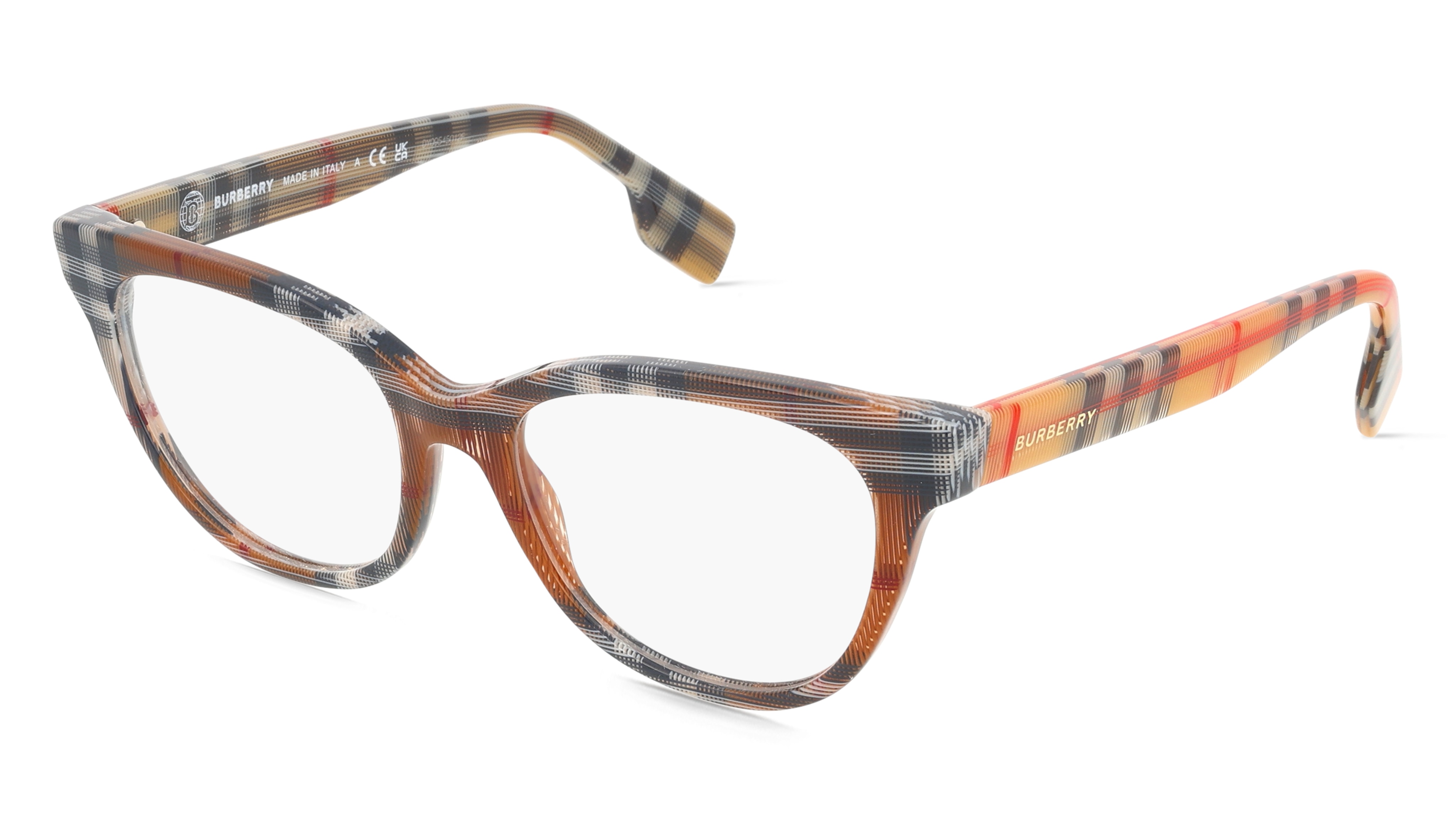 Burberry 0BE2375 EVELYN