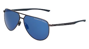 variant 11459 / Porsche Design 8962 / Gun Matt