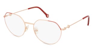 variant 21562 / Carolina Herrera CH0059 / Rot Gold