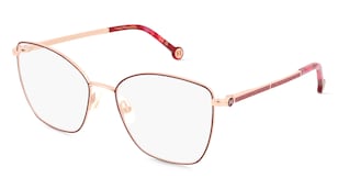 variant 26975 / Carolinaherrera HER 0264 / Burgund Złoty